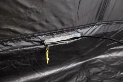 Kampa Hayling 6 Tunneltent - 6 Persoons -Buitenwinkel 6tunneltent 1 2