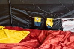 Kampa Hayling 6 Tunneltent - 6 Persoons -Buitenwinkel 6tunneltent 4