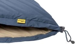 Nomad Blazer XL Slaapzak - Dark Steel -Buitenwinkel 706 1200 nomad blazer xl dark steel 6