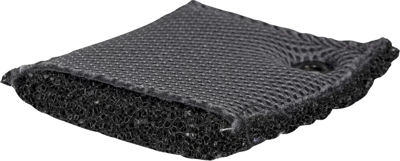 Crespo Air-Deluxe Compact AP-235 Standenstoel - Grijs 15 Crespo Air-Deluxe Compact AP-235 Standenstoel - Grijs - Afbeelding 15