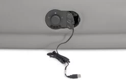 Intex Prestige Mid-Rise Luchtbed - Eenpersoons - Ingebouwde Elektrische Pomp -Buitenwinkel 765 1200 intex twin prestige mid rise luchtbed 1 persoons 5