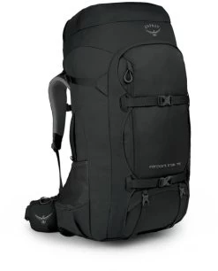 Bestsellers 5 Osprey Farpoint Trek Pack Backpack - 75 Liter - Zwart