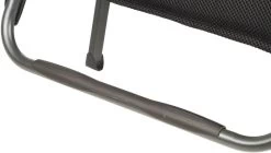 Crespo Air-Deluxe AP-232 Relaxstoel - Zwart -Buitenwinkel 795 1200 1104922 07