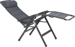 Crespo Air-Deluxe AP-232 Relaxstoel - Grijs 24 Crespo Air-Deluxe AP-232 Relaxstoel - Grijs -Buitenwinkel 795 1200 1104936 07