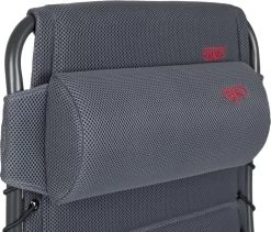 Crespo Air-Deluxe AP-232 Relaxstoel - Grijs 31 Crespo Air-Deluxe AP-232 Relaxstoel - Grijs -Buitenwinkel 795 1200 1104936 15