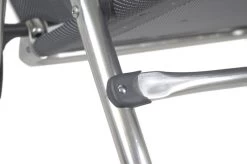 Crespo Compact AL-213 Standenstoel - Grijs -Buitenwinkel 795 1200 1104970 14 1