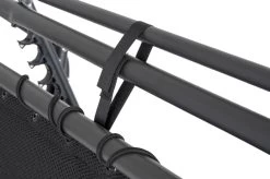 Crespo Air-Deluxe AP-364 Vouwbed - Zwart -Buitenwinkel 795 1200 1148236 07