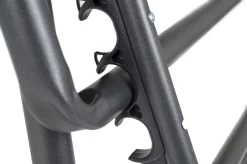 Crespo Air-Deluxe AP-364 Vouwbed - Zwart -Buitenwinkel 795 1200 1148236 09