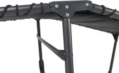 Crespo Air-Deluxe AP-364 Vouwbed - Zwart -Buitenwinkel 795 1200 1148236 10