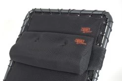 Crespo Air-Deluxe AP-364 Vouwbed - Zwart -Buitenwinkel 795 1200 1148236 12