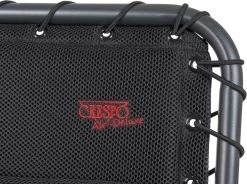 Crespo Air-Deluxe AP-364 Vouwbed - Zwart -Buitenwinkel 795 1200 1148236 15
