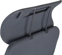 Crespo Compact Air-Deluxe AP-237 Standenstoel - Grijs -Buitenwinkel 795 1200 1149073 14