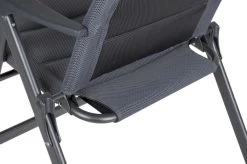 Crespo Compact Air-Deluxe AP-237 Standenstoel - Grijs -Buitenwinkel 795 1200 1149073 15 1