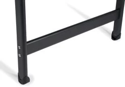 Crespo Compact Air-Deluxe AP-237 Standenstoel - Grijs -Buitenwinkel 795 1200 1149073 16 1