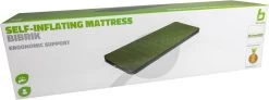 Bo-Camp Bibrik Brons Zelfopblazende Slaapmat -Buitenwinkel 800 1200 3400150 12