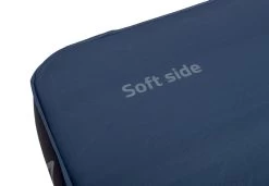 Bo-Camp Awassi Silver Zelfopblazende Slaapmat 16 Bo-Camp Awassi Silver Zelfopblazende Slaapmat -Buitenwinkel 800 1200 3400160 05