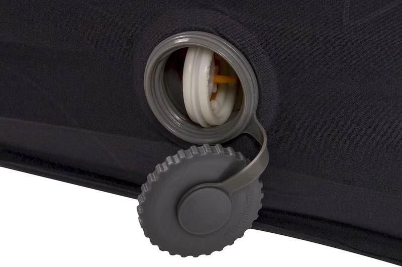 Bo-Camp Awassi Silver Zelfopblazende Slaapmat 7 Bo-Camp Awassi Silver Zelfopblazende Slaapmat - Afbeelding 7