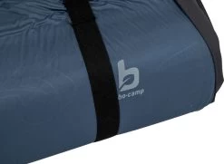Bo-Camp Awassi Silver Zelfopblazende Slaapmat 25 Bo-Camp Awassi Silver Zelfopblazende Slaapmat -Buitenwinkel 800 1200 3400160 14