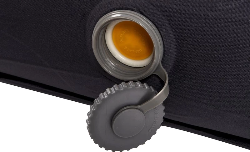 Bo-Camp Dorset Golden Zelfopblazende Slaapmat 6 Bo-Camp Dorset Golden Zelfopblazende Slaapmat - Afbeelding 6