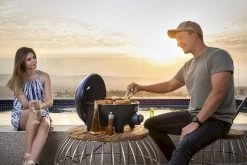 CADAC E-Braai Elektrische Barbecue - Zwart -Buitenwinkel 800 1200 e braai 3