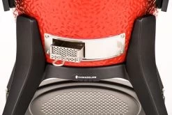 Kamado Joe Classic III Barbecue 25 Kamado Joe Classic III Barbecue -Buitenwinkel 800 1200 jd5 9653