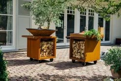 OFYR Classic Storage Corten 100 Pro -Buitenwinkel 800 1200 ofyr classic storage pro corten 001