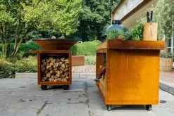 OFYR Classic Storage Corten 100 Pro -Buitenwinkel 800 1200 ofyr classic storage pro corten 004