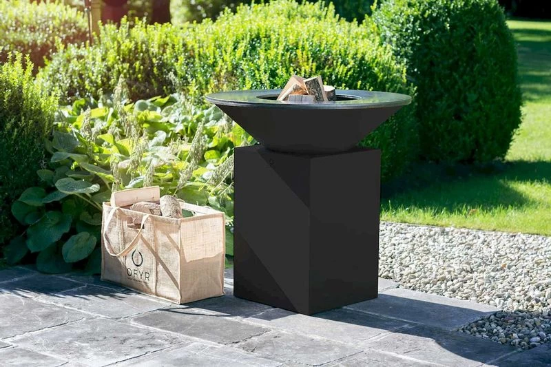 OFYR Classic Black 100 2 OFYR Classic Black 100 - Afbeelding 2