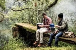 CADAC Safari Chef 30 Gasbarbecue - LP Lite -Buitenwinkel 800 1200 safari chef 30 11 1