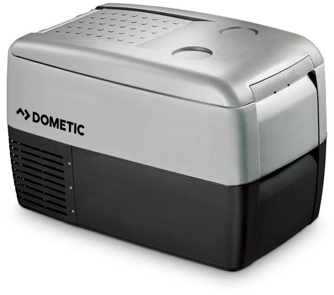 Dometic CoolFreeze CDF 36 Autokoelbox - 31 Liter 1 Dometic CoolFreeze CDF 36 Autokoelbox - 31 Liter
