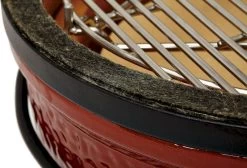 Kamado Joe Junior Barbecue -Buitenwinkel 817 1200 kamadojoejr feltgasket cmyk