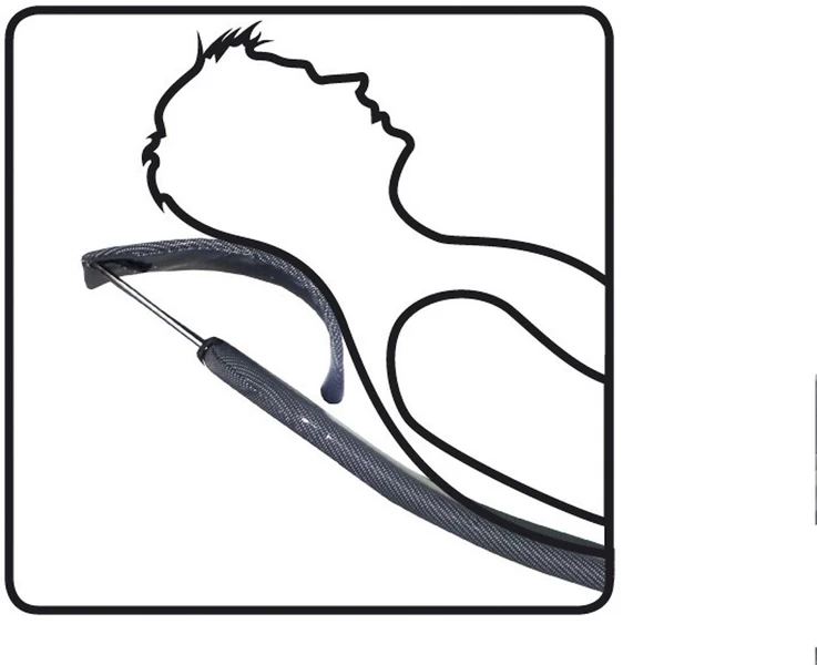 Crespo Air-Deluxe Compact AP-235 Standenstoel - Grijs 16 Crespo Air-Deluxe Compact AP-235 Standenstoel - Grijs - Afbeelding 16