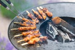 RedFire ONYX Classic Vuurschaal Bbq - 80 Cm -Buitenwinkel 85208 lifestyle 06 1