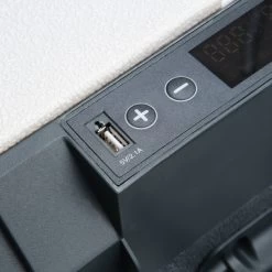 Eurom Big Fred Compressor Koelbox - 58 Liter -Buitenwinkel 8713415388060 big fred 4020 15