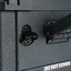 Eurom Big Fred Compressor Koelbox - 58 Liter -Buitenwinkel 8713415388060 big fred 4020 16