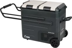 Eurom Big Fred Compressor Koelbox - 58 Liter -Buitenwinkel 8713415388060 big fred 4020 17