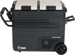 Eurom Big Fred Compressor Koelbox - 58 Liter -Buitenwinkel 8713415388060 big fred 4020 4