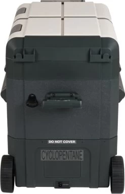 Eurom Big Fred Compressor Koelbox - 58 Liter -Buitenwinkel 8713415388060 big fred 4020 5