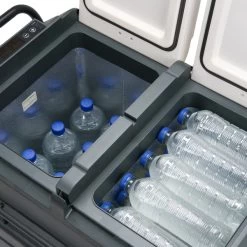 Eurom Big Fred Compressor Koelbox - 58 Liter -Buitenwinkel 8713415388060 big fred 4020 7