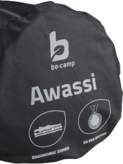Bo-Camp Awassi Silver Zelfopblazende Slaapmat 27 Bo-Camp Awassi Silver Zelfopblazende Slaapmat -Buitenwinkel 900 1010 3400160 15