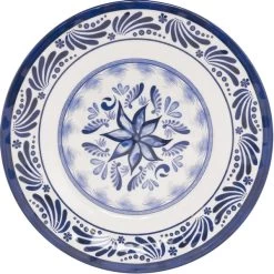 Bo-Camp Old Dutch Melamine Serviesset - 16-delig -Buitenwinkel 900 1073 6181360 03