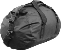 Gabbag Duffel 65L Waterdichte Tas - Zwart 12 Gabbag Duffel 65L Waterdichte Tas - Zwart -Buitenwinkel 900 1094 0jgr220 100 04
