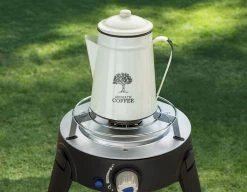 CADAC Safari Chef 30 Gasbarbecue - LP Lite -Buitenwinkel 900 1160 6540 safari chef 30 pot stand coffee pot