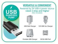 Intex Prestige Mid-Rise Luchtbed - Eenpersoons - Ingebouwde Elektrische Pomp -Buitenwinkel 900 1176 intex twin prestige mid rise luchtbed 1 persoons 6