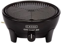 CADAC Citi Chef 40 Gasbarbecue - Zwart -Buitenwinkel 900 1178 5610 20 20 citi chef 40 black 5