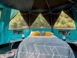 Coleman Octagon Blackout Familietent - 8 Persoons -Buitenwinkel 900 1200 26879 6