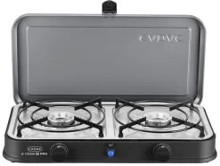 CADAC 2-Cook Pro Deluxe - 2-pits Kooktoestel -Buitenwinkel 900 1286 202p1 20 2 cook 2 pro deluxe