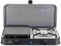 CADAC 2-Cook Pro Deluxe - 2-pits Kooktoestel -Buitenwinkel 900 1286 202p1 20 2 cook 2 pro deluxe flat grid
