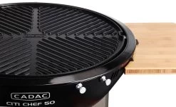 CADAC Citi Chef 50 Gasbarbecue - Zwart -Buitenwinkel 900 1315 20162 20 citi chef 50 6