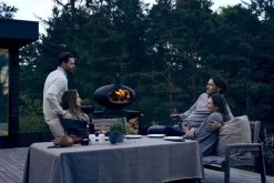 Morsø Morso Forno Pizzaoven -Buitenwinkel 900 1348 forno 2par medvin